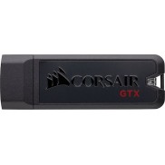 Corsair Voyager GTX 1TB USB 3.1 Stick Μαύρο