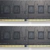 G.Skill Value DDR4 8GB RAM με 2x4GB Modules και Ταχύτητα 2400 για Desktop