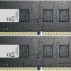 G.Skill Value DDR4 8GB RAM με 2x4GB Modules και Ταχύτητα 2400 για Desktop