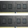 G.Skill Value DDR4 8GB RAM με 2x4GB Modules και Ταχύτητα 2400 για Desktop