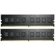 G.Skill Value DDR4 8GB RAM με 2x4GB Modules και Ταχύτητα 2400 για Desktop