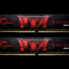 G.Skill Aegis DDR4 8GB RAM με 2x4GB Modules και Ταχύτητα 2400 για Desktop