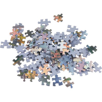 Puzzle Kinkade Disney Bambi 2D 1000 Κομμάτια