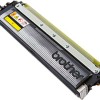 Brother TN-230Y Γνήσιο Toner Laser Εκτυπωτή Κίτρινο 1400 Σελίδων (TN-230Y)