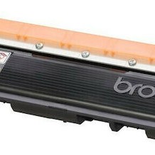 Brother TN-230Y Γνήσιο Toner Laser Εκτυπωτή Κίτρινο 1400 Σελίδων (TN-230Y)