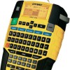 Dymo Rhino 4200 Kitcase Ηλεκτρονικός Ετικετογράφος Χειρός σε Κίτρινο Χρώμα