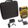 Dymo Rhino 4200 Kitcase Ηλεκτρονικός Ετικετογράφος Χειρός σε Κίτρινο Χρώμα