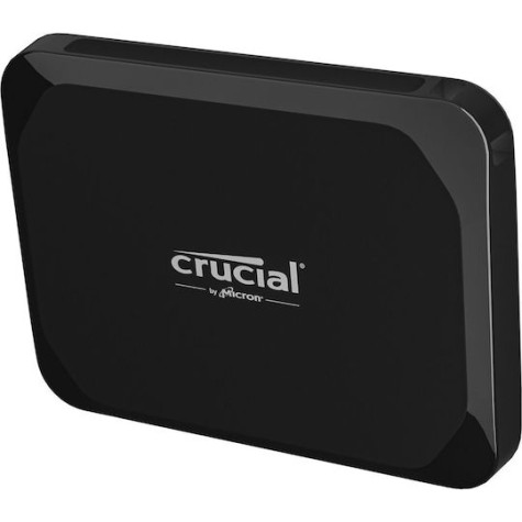 Crucial X9 USB 3.2 Εξωτερικός SSD 2.0TB 2.5
