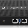 Ubiquiti EdgeRouter 4 Router με 4 Θύρες Gigabit Ethernet