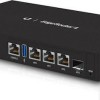 Ubiquiti EdgeRouter 4 Router με 4 Θύρες Gigabit Ethernet