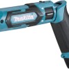 Makita Παλμικό Κατσαβίδι Μπαταρίας 7.2V 2x1.5Ah