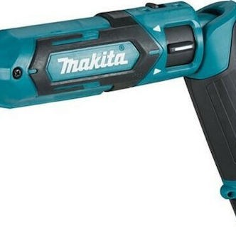Makita Παλμικό Κατσαβίδι Μπαταρίας 7.2V 2x1.5Ah