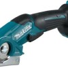 Makita Λαμαρινοψάλιδο Μπαταρίας 10.8V Solo