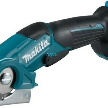 Makita Λαμαρινοψάλιδο Μπαταρίας 10.8V Solo