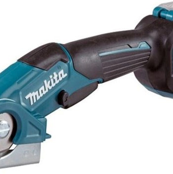 Makita Λαμαρινοψάλιδο Μπαταρίας 10.8V Solo