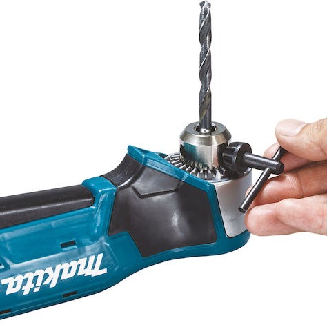 Makita Γωνιακό Δραπανοκατσάβιδο Μπαταρίας Solo 10.8V