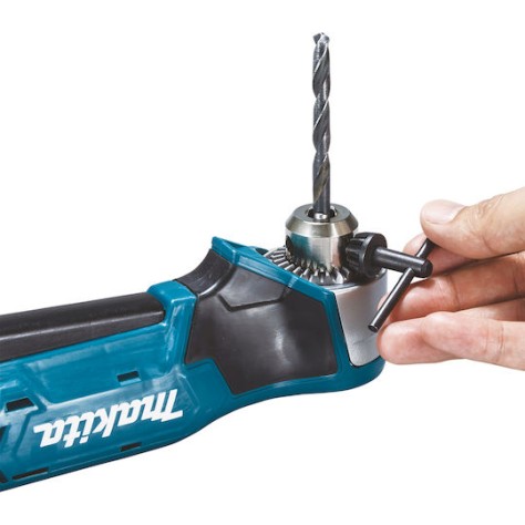 Makita Γωνιακό Δραπανοκατσάβιδο Μπαταρίας Solo 10.8V