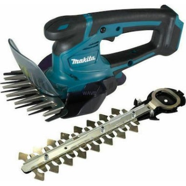 Makita UM600DZX Μπορντουροψάλιδο Μπαταρίας 12V με Μήκος Λάμας 16cm Solo