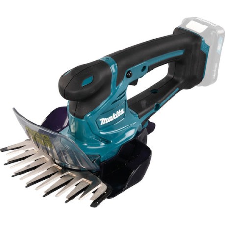 Makita UM600DZX Μπορντουροψάλιδο Μπαταρίας 12V με Μήκος Λάμας 16cm Solo