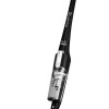 Rowenta Air Force Light Επαναφορτιζόμενη Σκούπα Stick 14.4V Μαύρη