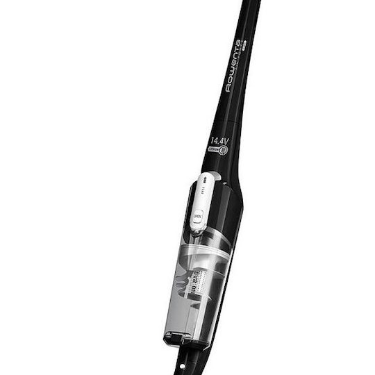 Rowenta Air Force Light Επαναφορτιζόμενη Σκούπα Stick 14.4V Μαύρη