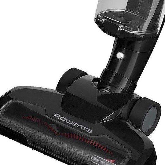 Rowenta Air Force Light Επαναφορτιζόμενη Σκούπα Stick 14.4V Μαύρη