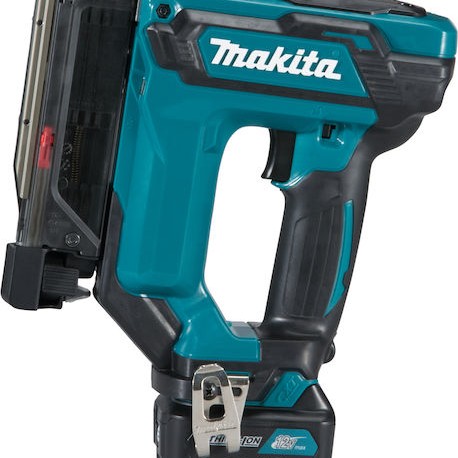 Makita Καρφωτικό Μπαταρίας 10.8V 2x4Ah για Καρφιά