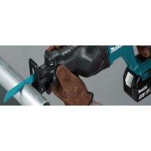 Makita J Σπαθοσέγα 18V Solo Brushless
