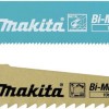 Makita J Σπαθοσέγα 18V Solo Brushless