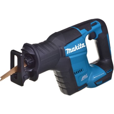 Makita J Σπαθοσέγα 18V Solo Brushless