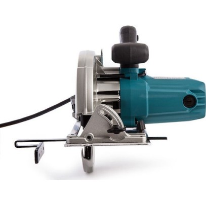 Makita Δισκοπρίονο 1600W με Σύστημα Αναρρόφησης