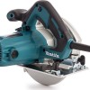Makita Δισκοπρίονο 1600W με Σύστημα Αναρρόφησης