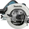 Makita Δισκοπρίονο 1600W με Σύστημα Αναρρόφησης