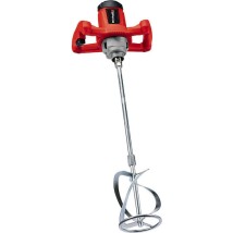 Einhell TC-MX 1200 E Ηλεκτρικός Αναδευτήρας 1200W με Εξάρτημα Ανάδευσης