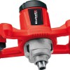 Einhell TC-MX 1200 E Ηλεκτρικός Αναδευτήρας 1200W με Εξάρτημα Ανάδευσης