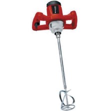 Einhell TC-MX 1200 E Ηλεκτρικός Αναδευτήρας 1200W με Εξάρτημα Ανάδευσης