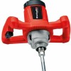 Einhell TC-MX 1200 E Ηλεκτρικός Αναδευτήρας 1200W με Εξάρτημα Ανάδευσης