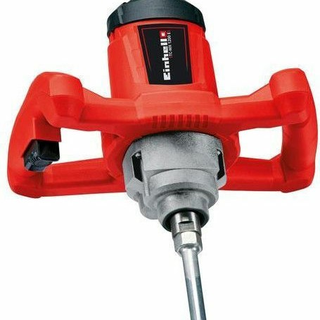 Einhell TC-MX 1200 E Ηλεκτρικός Αναδευτήρας 1200W με Εξάρτημα Ανάδευσης