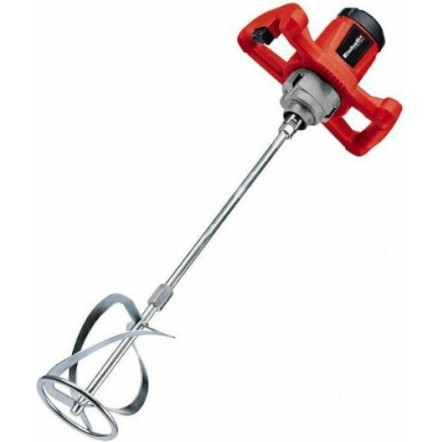 Einhell TC-MX 1200 E Ηλεκτρικός Αναδευτήρας 1200W με Εξάρτημα Ανάδευσης