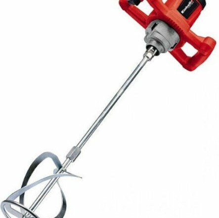 Einhell TC-MX 1200 E Ηλεκτρικός Αναδευτήρας 1200W με Εξάρτημα Ανάδευσης