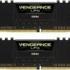 Corsair Vengeance LPX DDR4 32GB RAM με 2x16GB Modules και Ταχύτητα 3000 για Desktop