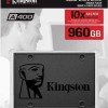 Kingston A400 SSD 960GB 2.5'' SATA III