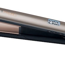 Remington Keratin Protect S8540 Πρέσα Μαλλιών με Κεραμικές Πλάκες