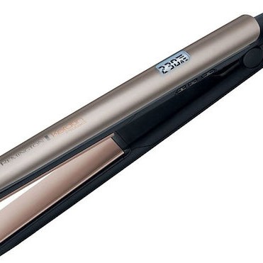 Remington Keratin Protect S8540 Πρέσα Μαλλιών με Κεραμικές Πλάκες