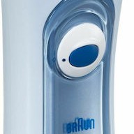 Braun LS5160 Ξυριστική Μηχανή Σώματος με Απλές Μπαταρίες