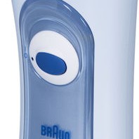 Braun LS5160 Ξυριστική Μηχανή Σώματος με Απλές Μπαταρίες