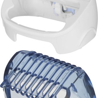 Braun LS5160 Ξυριστική Μηχανή Σώματος με Απλές Μπαταρίες