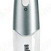 Braun Silk Epil Trimmer Μηχανή Λευκή FG1100WH