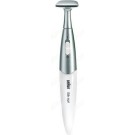 Braun Silk Epil Trimmer Μηχανή Λευκή FG1100WH