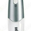 Braun Silk Epil Trimmer Μηχανή Λευκή FG1100WH